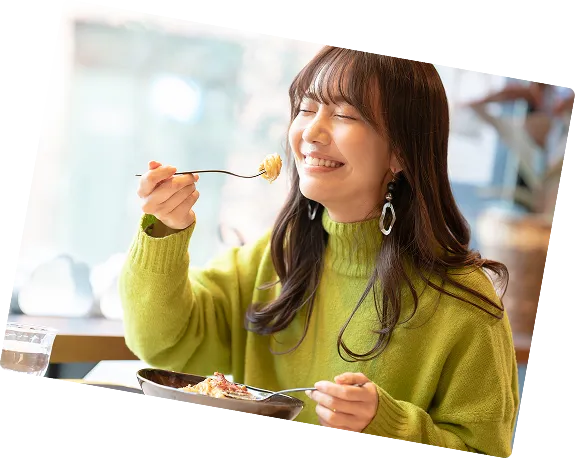 飲食イメージ