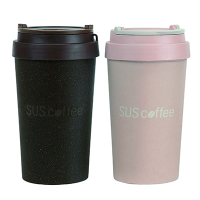 SUS coffeeタンブラー