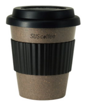 SUS Coffee PLA Tumbler(PLAタンブラー)
