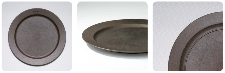 SUS Coffee PLA Plate 【希望小売価格】1,320円(税込)