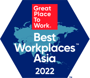アジア地域における「働きがいのある会社」ランキングとは