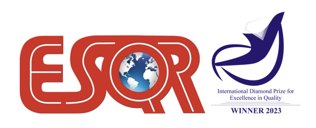 欧米品質研究協会ESQR（EuropeanSociety for QualityResearch）