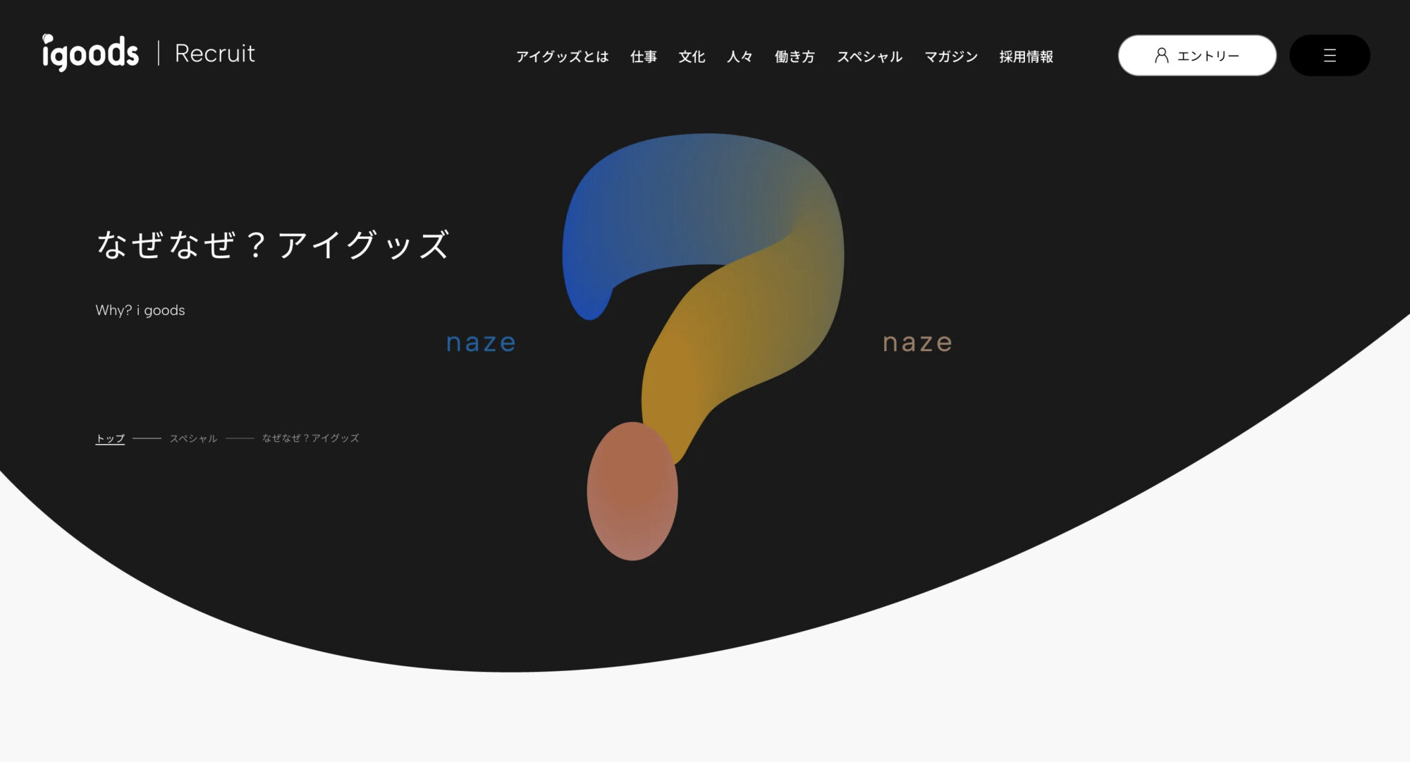 なぜなぜアイグッズ