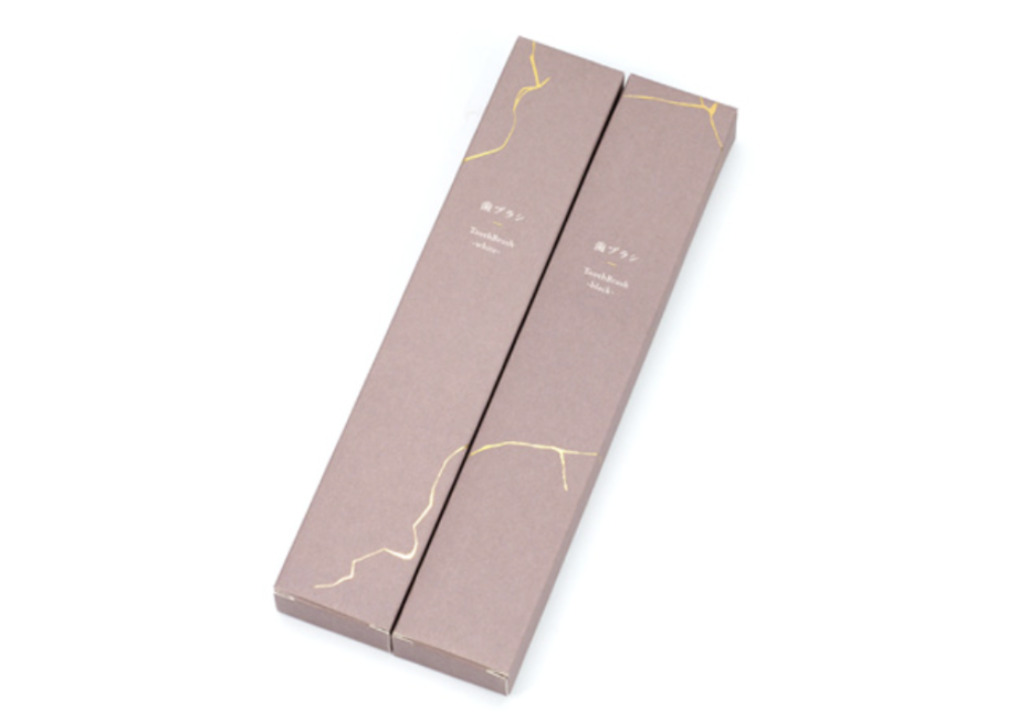 シックで上品なデザインがおしゃれ