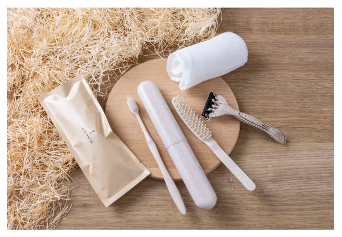 シリーズでの導入で、ホテル・旅館の世界観を統一