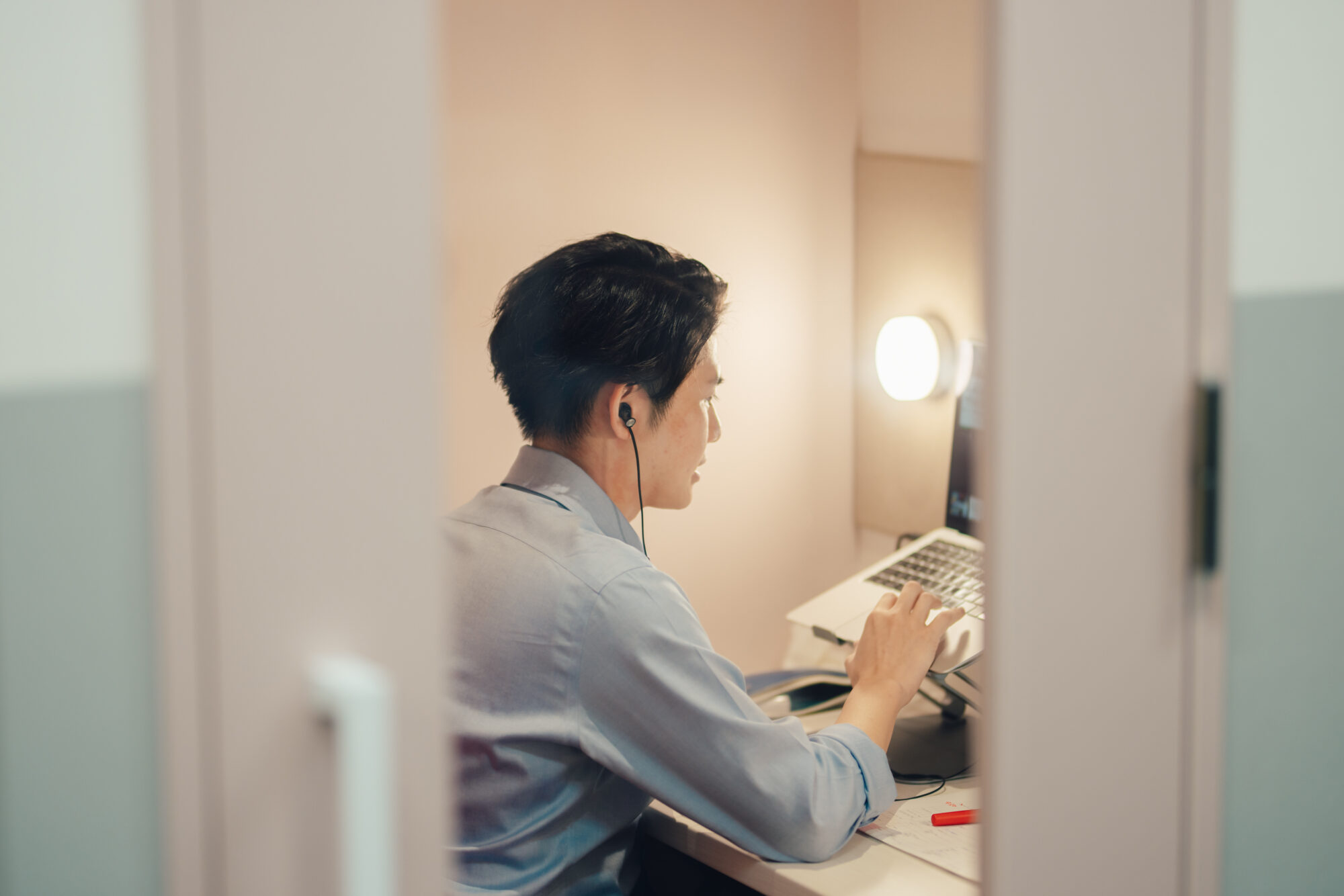 2. 1on1キャリア面談 