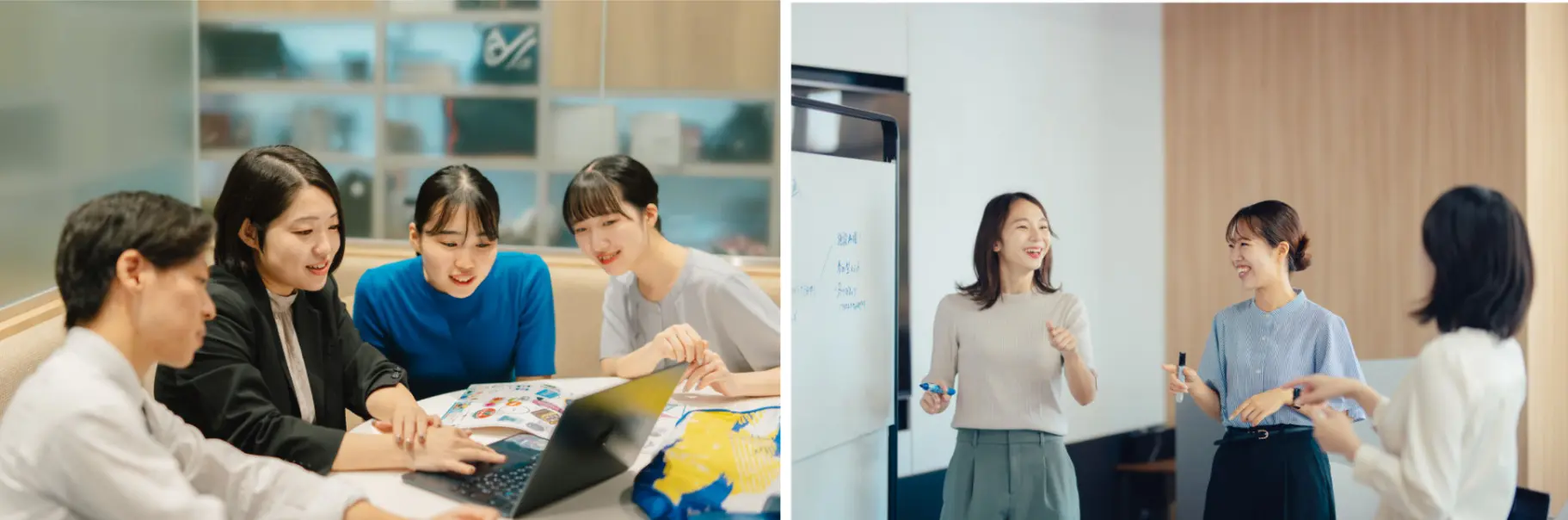 「どこに入るか」よりも、学生自身の「人生の軸」を見つける機会に
