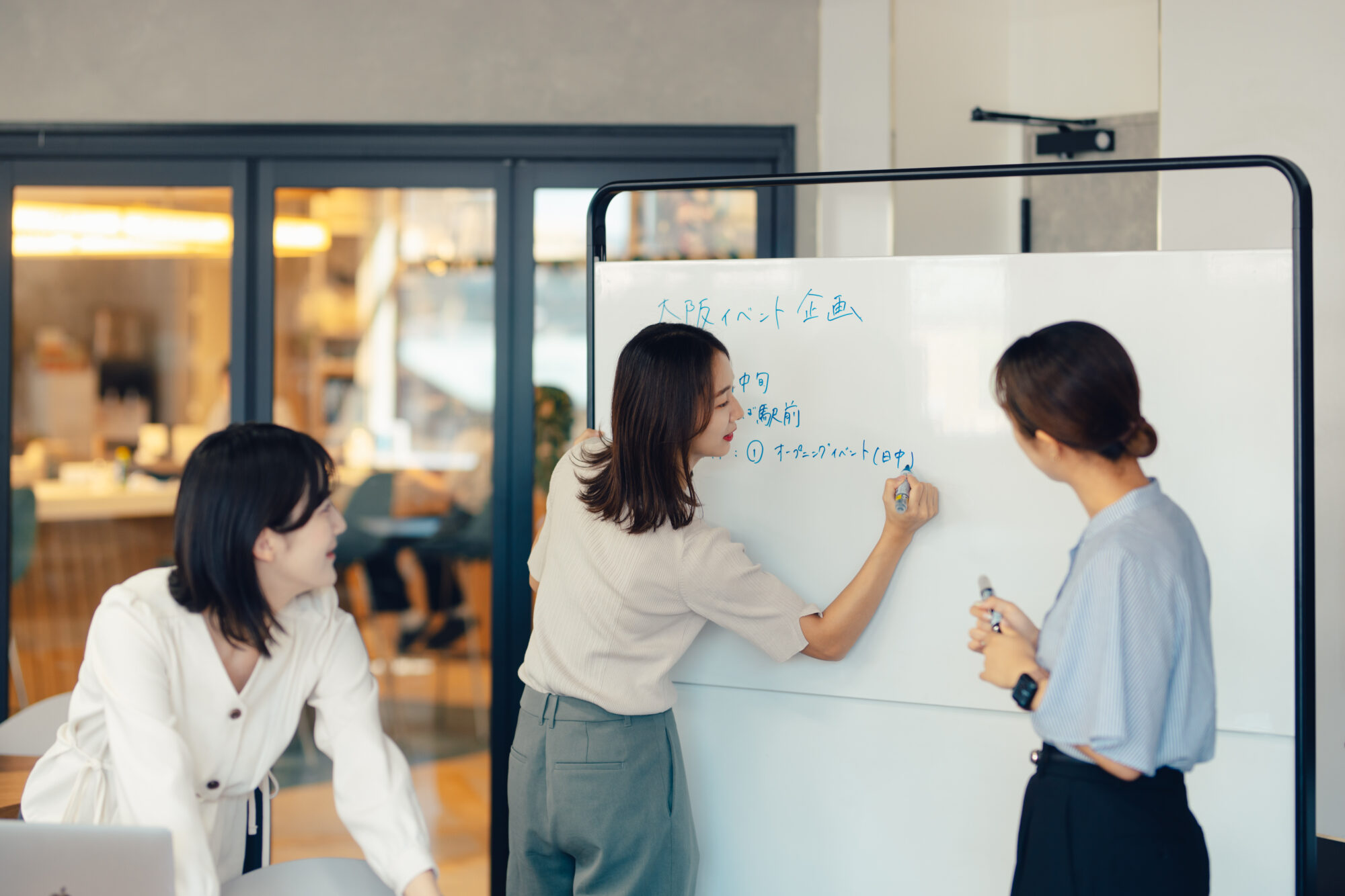 人生の“目的”を見つける