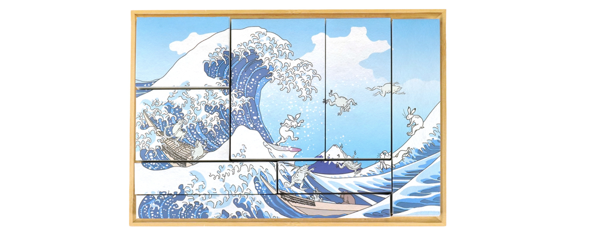 オリジナルのパッケージデザインが可能