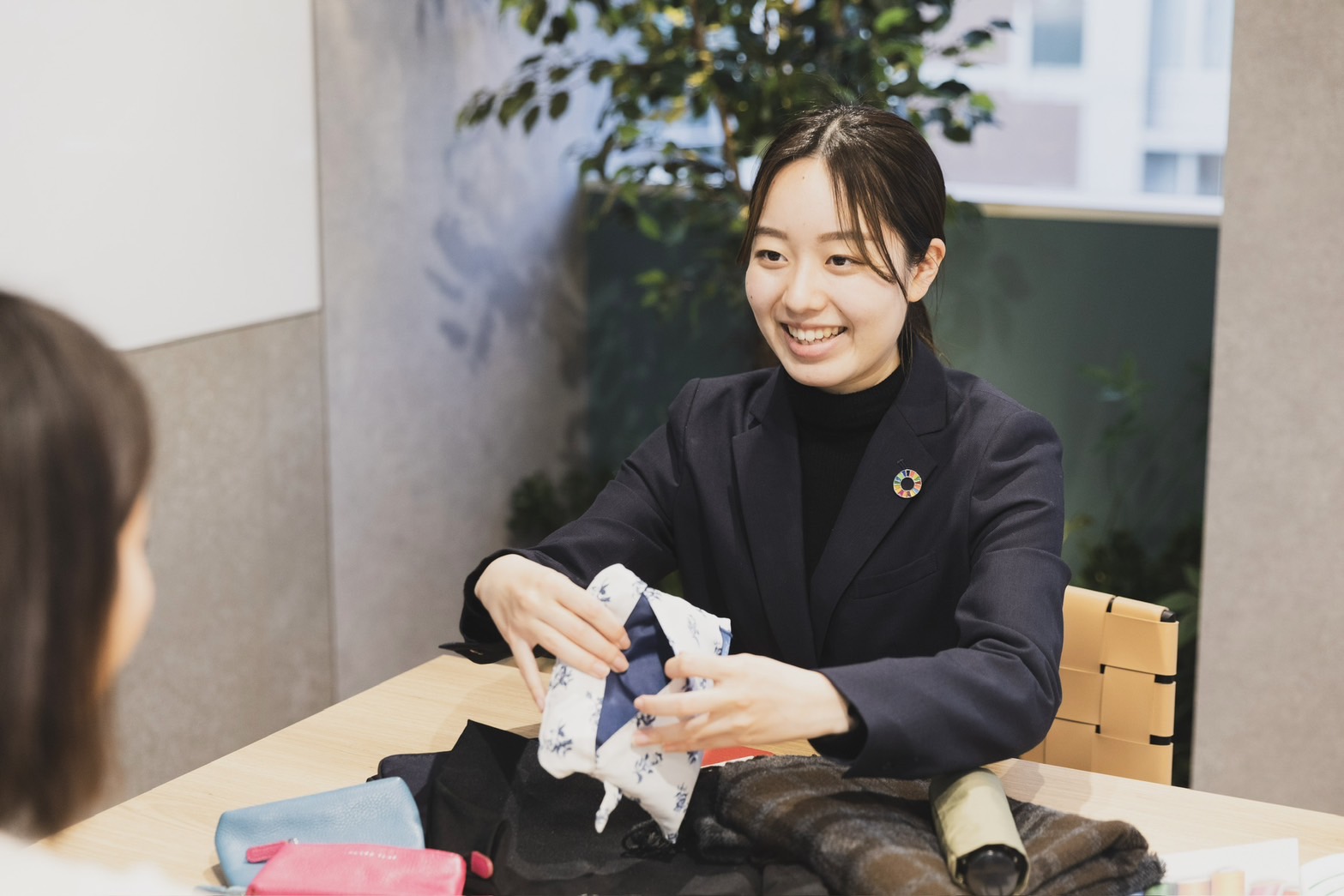 「らしさ」と「成果」を両立した福袋づくりで、飲食業界の販促をバックアップ