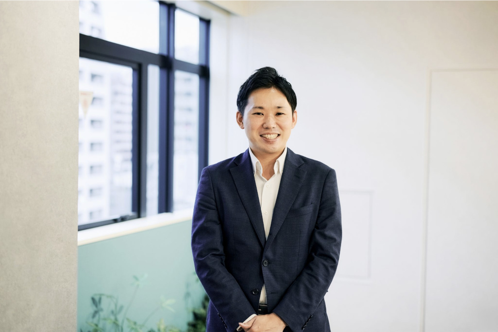 メーカー事業部シニアマネージャー